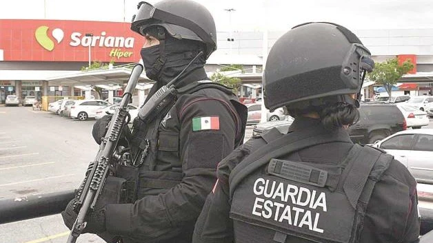 Analizan dar poder de fuego a la GE