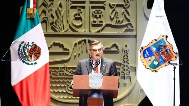 Justicia social, meta: Américo Villarreal