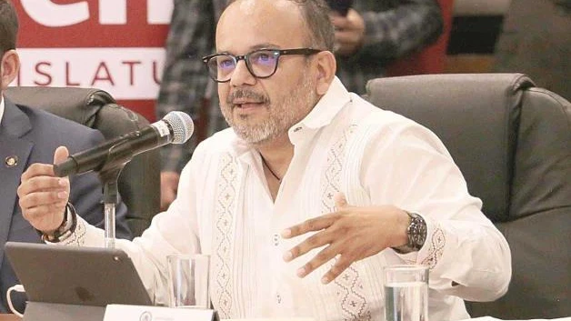 Aprueban el Comité de Evaluación del Congreso