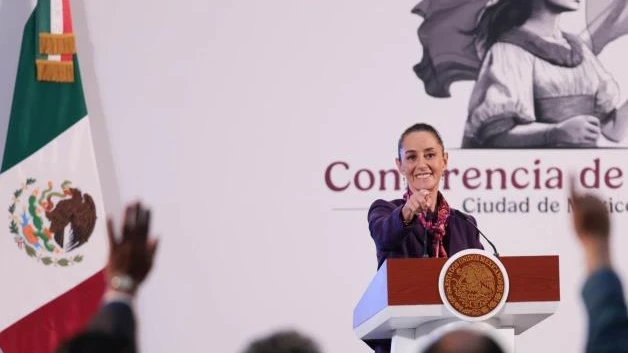 Programas para el Bienestar serán constitucionales: CSP