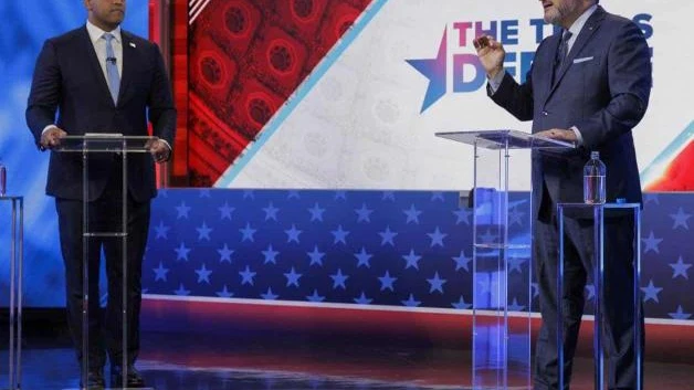 Tres décadas de perder ante los republicanos: Van demócratas por Senado