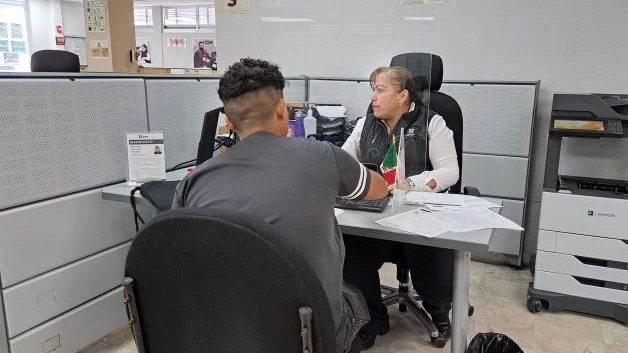 Crea SAT Reynosa Cédula de Datos Fiscales