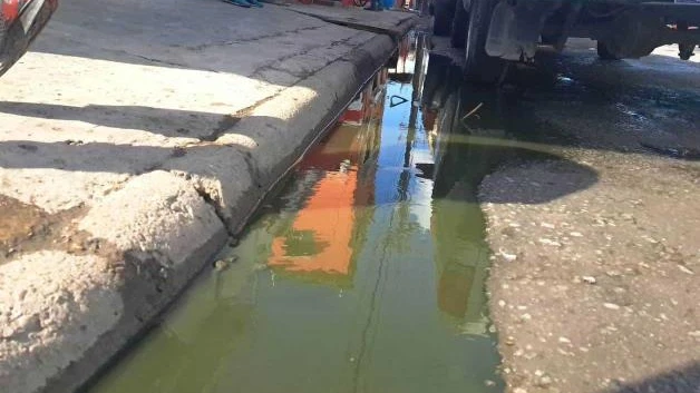 En aumento la fiebre tifoidea en Matamoros