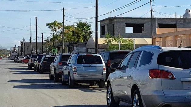 Agencias aduanales se encuentran detenidas: Para la importación de autos americanos