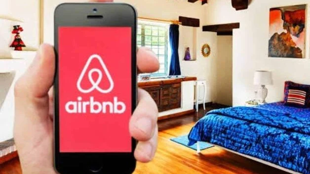 Pagará Airbnb impuestos