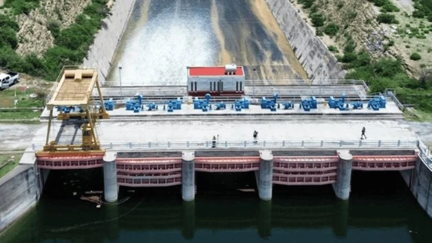Proyectan crear laboratorio para medir contaminación del río Bravo