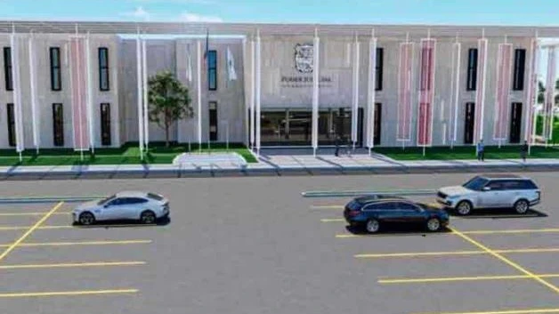Destinan 131 mdp a Ciudad Judicial