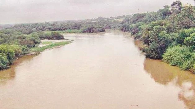 Alerta por crisis de agua; foco rojo en el norte de Tamaulipas