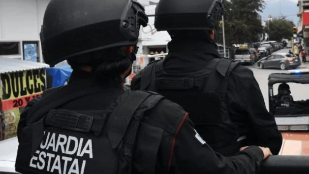 Reforzarán seguridad con Inteligencia y tecnología