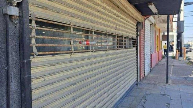 Cierran comercios y crece desempleo en Reynosa
