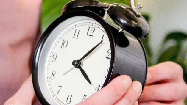 ¿Cuándo es el cambio al horario de Invierno en Reynosa?