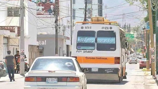 Modernizan rutas para abatir rezago en Tamaulipas