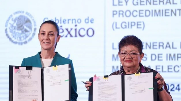 Garantizarán certeza en elección de jueces