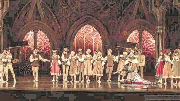 Llega la cultura a municipios rurales