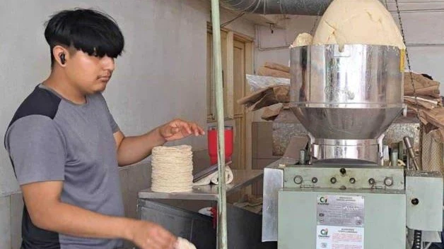 Dan el sí a bajar precio de tortilla