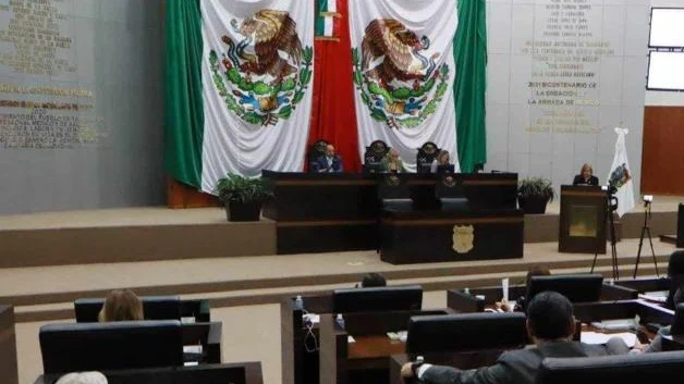Avala Congreso de Tamaulipas reforma para la mejora salarial