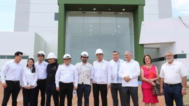 Tiene AVA todo el respaldo del IMSS-Bienestar