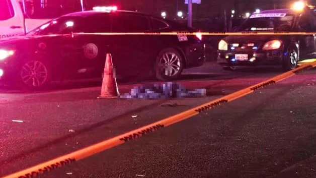 Tragedia en Reynosa: Muere arrollada menor de 3 años en carretera a San Fernando