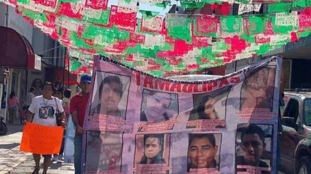Superan desapariciones a los homicidios dolosos