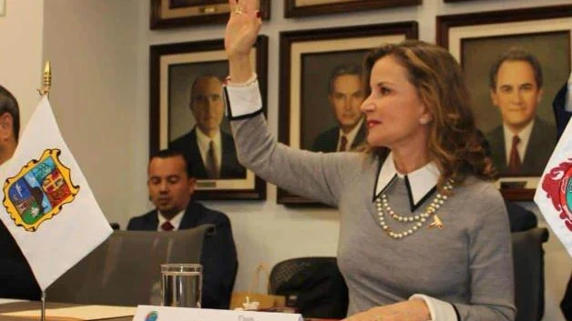 Encabezará Ninfa Cantú Deándar coordinación Noreste de AMSDE