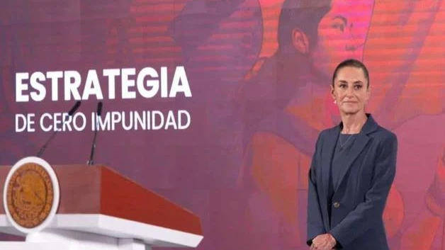 Presentan plataforma de seguimiento delictivo