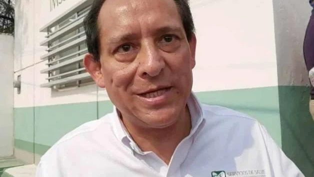 Foráneos saturan hospitales públicos
