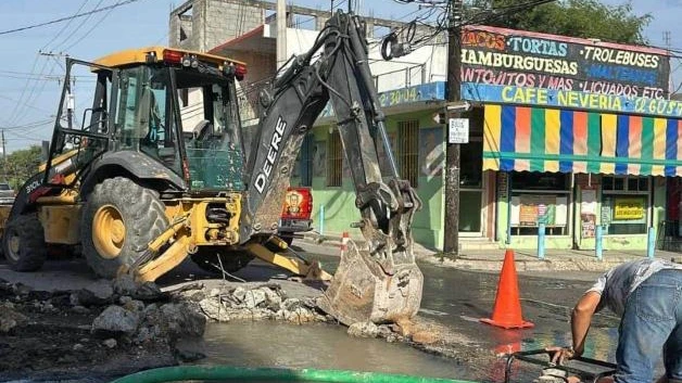 Acaparan quejas Comapa y Servicios Públicos Primarios