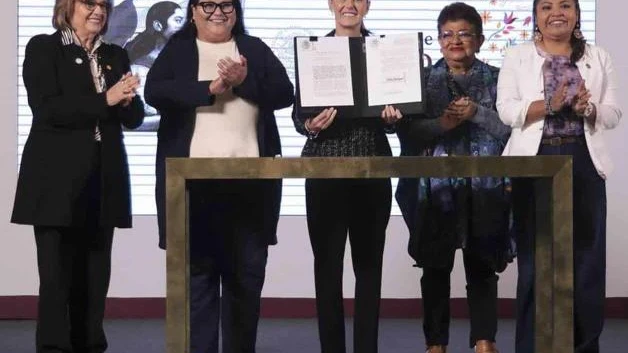La economía de México está sólida y fuerte:CSP