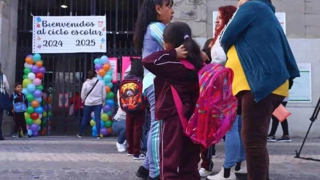 Fijan el 11 de noviembre para el registro para becas Rita Cetina