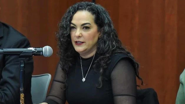 ´Ifigenia Martínez, mujer de Estado´