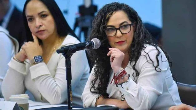 Aprueban en comisiones atribuciones para SSPC
