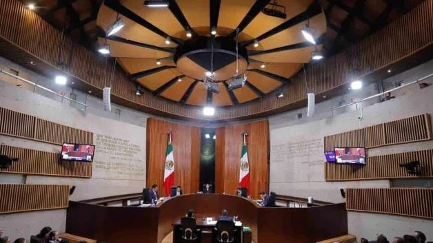 Habrá más de 5 mil candidatos en elección del Poder Judicial