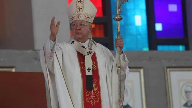 Desaparecen ´autónomos´ por conveniencia: Cardenal José Francisco Robles