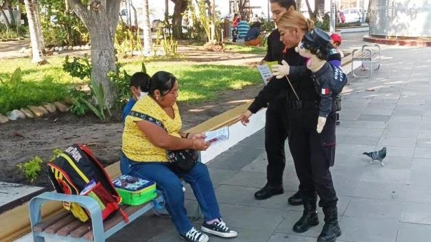 Es Altamira foco rojo en violencia contra las mujeres