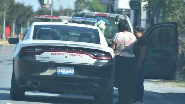 Van con multas por más ingresos en Reynosa: Dejarían 15.2 mdp más al municipio