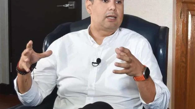Será MC una oposición cálida que acompañe a la ciudadanía: Roberto Lee