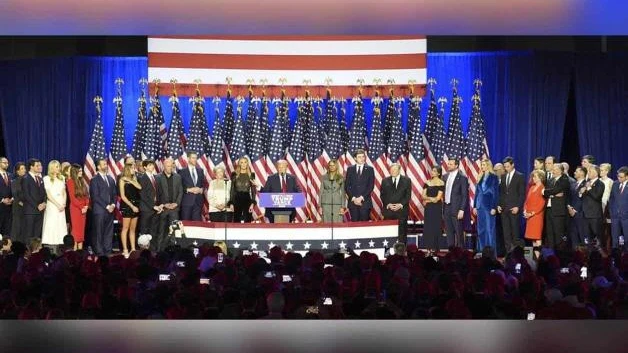 Deportaciones, indultos y borrar casos penales: El Día 1 de Donald Trump