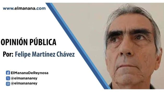 ¿Rebasados en qué?