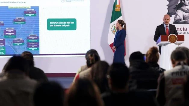 Arranca ´Bachetón´ en 9 Estados de México
