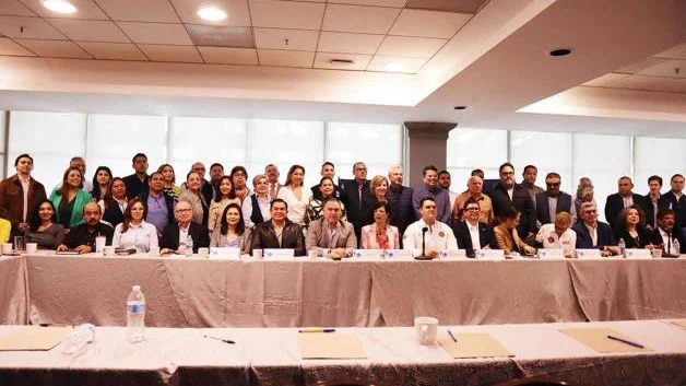 Anticipan diputados rechazo a Ley de Ingresos de Reynosa