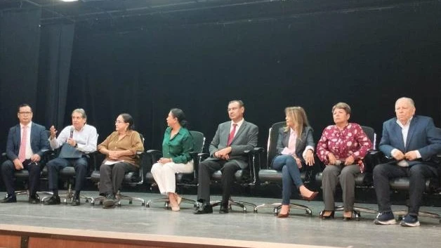 Blindarán elección judicial de los ´compadrazgos´