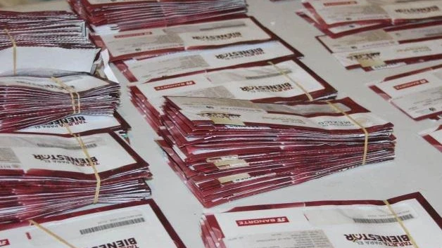 Dispersan último pago de Pensión Bienestar 2024: conoce el calendario
