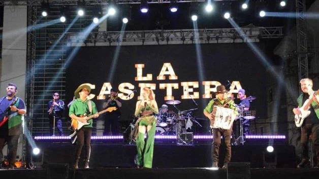 Cierra Festival en la Costa del Seno Mexicano