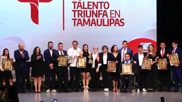 Premia AVA a jóvenes talentosos