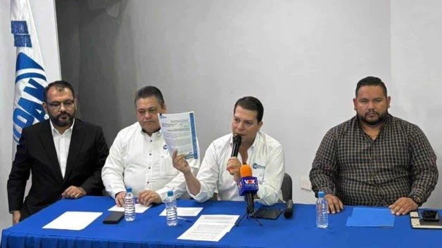 Congreso de Tamaulipas: Chocan PAN y Morena por resolución de SCJN