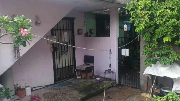 Catean casa de agresor de Melanie
