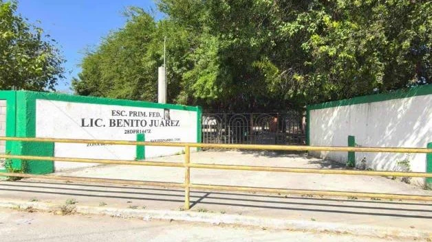 Suspenden las clases por violencia; serán virtuales
