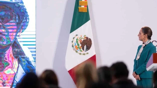 Habrá electricidad para todos, anuncia Claudia