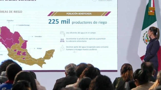Dan luz verde al acueducto II. ´Agua, como un derecho y no una mercancía´: CSP