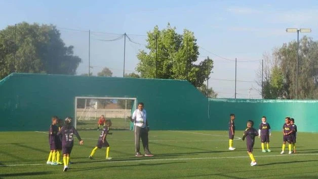 Es ilegal el cobro de uso de áreas públicas para deportes en Reynosa